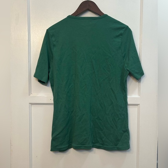 Duluth Trading Co Men’s Cotton Tshirt size Large - Picture 2 of 3